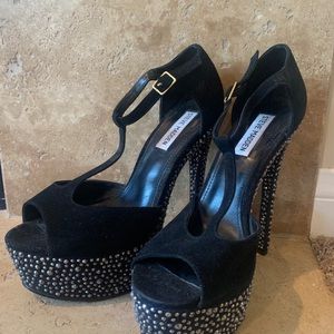 Steve Madden heels